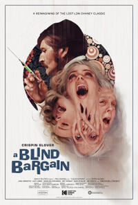 A Blind Bargain poster art
