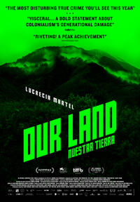 Our Land poster art