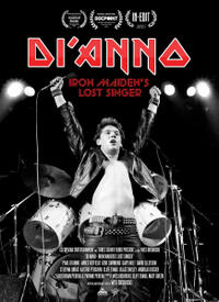 Di'Anno: Iron Maiden’s Lost Singer (2026)