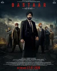 Dastaar (2026)