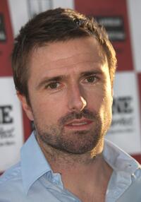 David Michod at the California premiere of "Animal Kingdom."