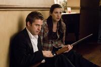Scott Speedman as James Hoyt and Liv Tyler as Kristen McKay in "The Strangers."