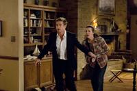 Scott Speedman as James Hoyt and Liv Tyler as Kristen McKay in "The Strangers."