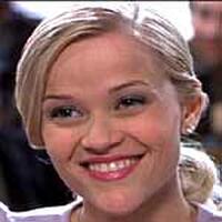 Reese Witherspoon stars in "Legally Blonde."