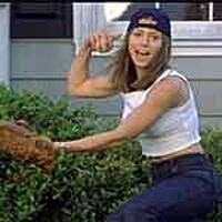 Jessica Biel in "Summer Catch."