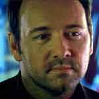 Prot (Spacey), who claims to be from a distant planet, "K-Pax."