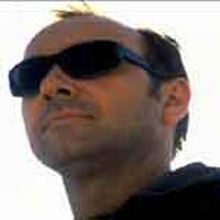 Prot (Spacey), who claims to be from a distant planet, "K-Pax."