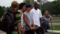 A scene from "Street Dreams."