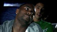 A scene from "Street Dreams."