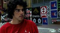 Paul Rodriguez Jr. in "Street Dreams."
