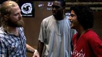 Ryan Dunn and Paul Rodriguez Jr. in "Street Dreams."