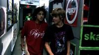 Paul Rodriguez Jr. in "Street Dreams."