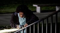 Paul Rodriguez Jr. in "Street Dreams."