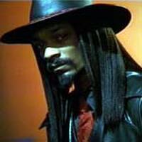 Snoop Dogg in "Bones."