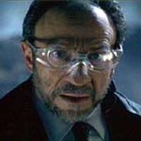 A scene from "13 Ghosts."