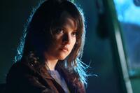 Allison Miller as Alice McKee in "Blood: The Last Vampire."