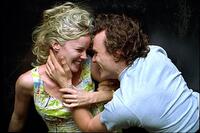 Abbie Cornish and Heath Ledger in "Candy."