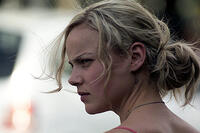 Abbie Cornish in "Candy."