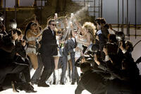 A scene from "Nine."