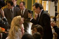 Kate Hudson and Daniel Day Lewis in "Nine."