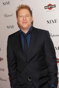 Ryan Kavanaugh at the New York premiere of "Nine."