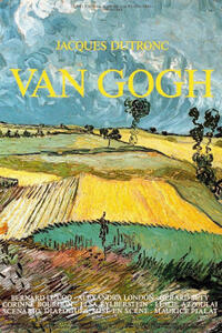 Van Gogh poster art