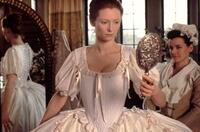 Tilda Swinton as Orlando in "Orlando."