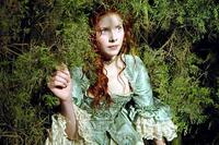Rachel Hurd-Wood in "Perfume: The Story of a Murderer."