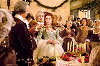 Rachel Hurd-Wood in a scene from "Perfume: The Story of a Murderer."