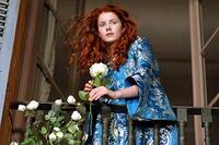Rachel Hurd-Wood stars as a woman with a fascinating scent in "Perfume: The Story of a Murderer."