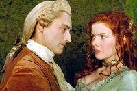 Rachel Hurd-Wood in "Perfume: The Story of a Murderer."