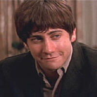 Jake Gyllenhaal in "Moonlight Mile."