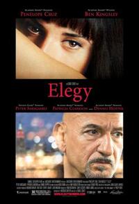 Poster art for "Elegy."