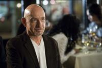 Ben Kingsley as David Kepesh in "Elegy."