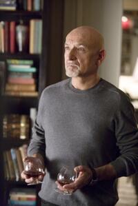 Ben Kingsley as David Kepesh in "Elegy."