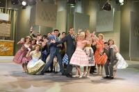 A scene from "Hairspray."