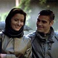 A scene from "Solaris."