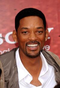 Will Smith at the California premiere of "The Karate Kid (2010)."