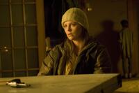 Charlize Theron in "The Road."