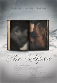 Poster art for "The Eclipse."