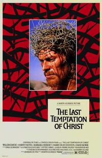 The Last Temptation Of Christ Movie Photos And Stills Fandango