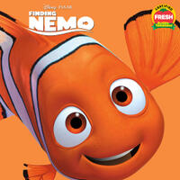 Check out these photos for "Finding Nemo"