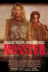 Poster art for "Monster"