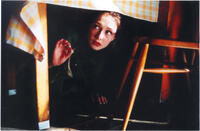 Carice Van Houten as Minoes in "Miss Minoes."