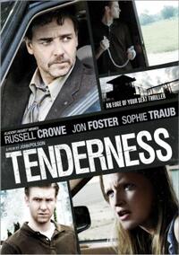 Poster art for "Tenderness."