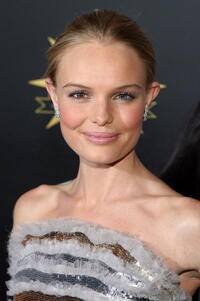 Actress Kate Bosworth at the Las Vegas premiere of "21."