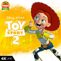 Check out these photos for "Toy Story 2"