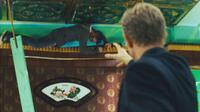 A scene from "Push."