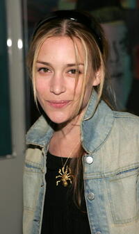 Actress Piper Perabo at a screening of "Stardust" at the 2007 Tribeca Film Festival in N.Y.