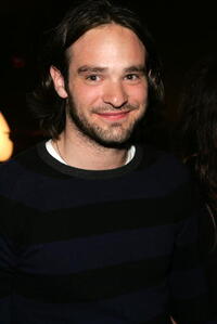 "Stardust" star Charlie Cox at a screening at the 2007 Tribeca Film Festival in N.Y.